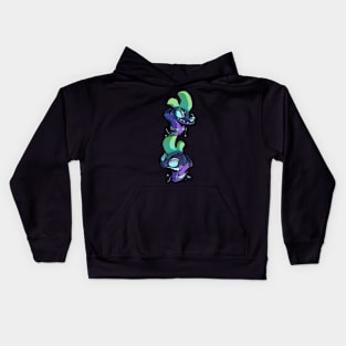 Azzy Expressions Kids Hoodie